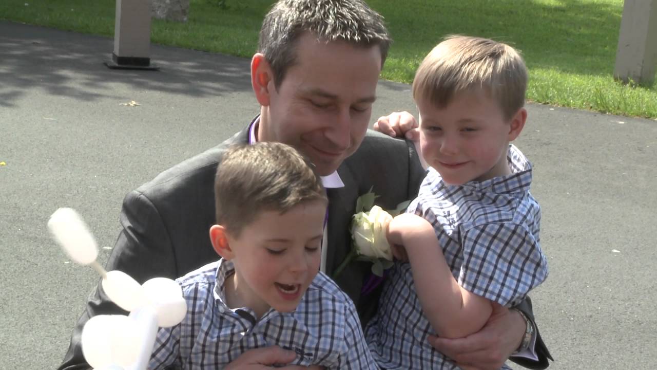 Lumley Castle Wedding video | North east wedding