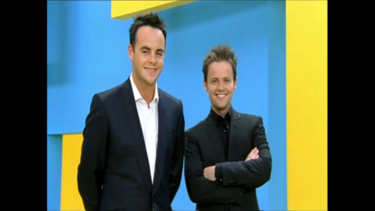 ITV1 
