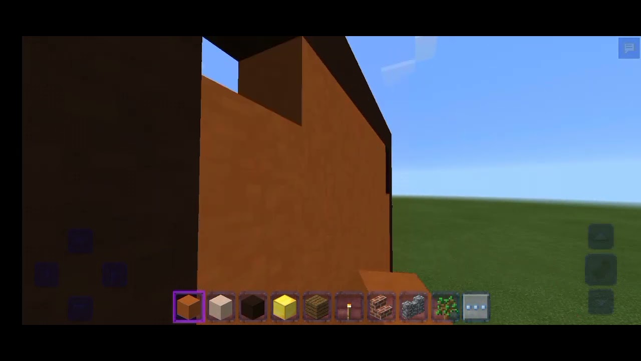 How to make a giant chest