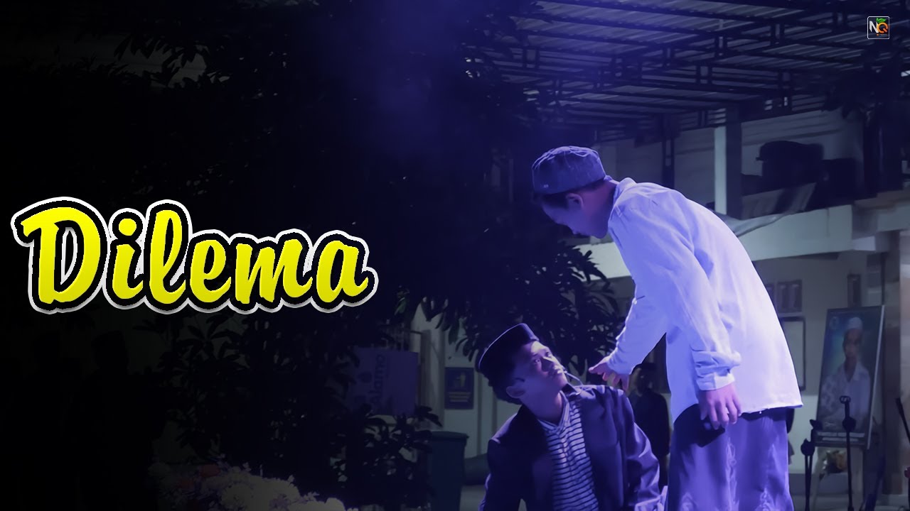 DRAMA MUSIKAL 