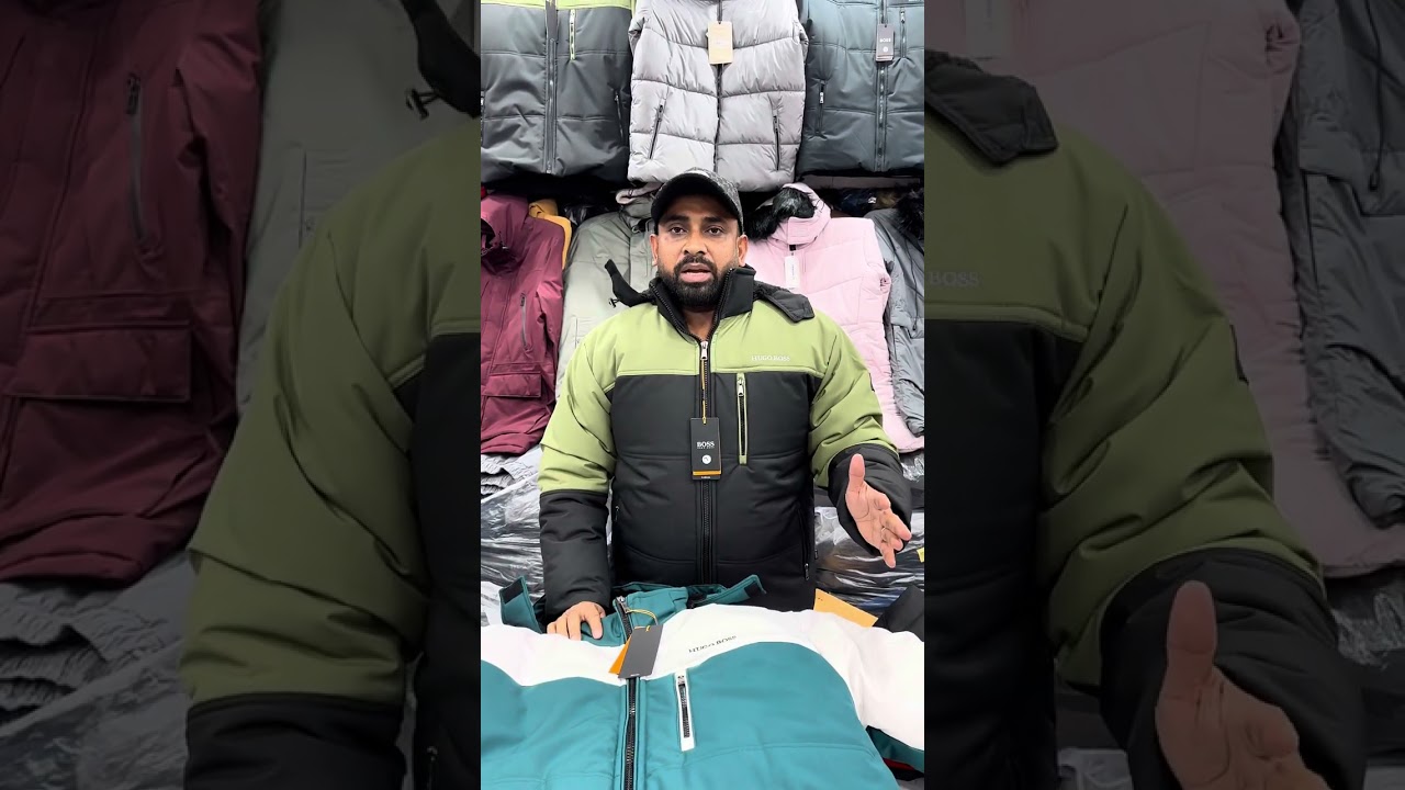 winter Collection-Hugo Boss -WhatsApp-01726746703