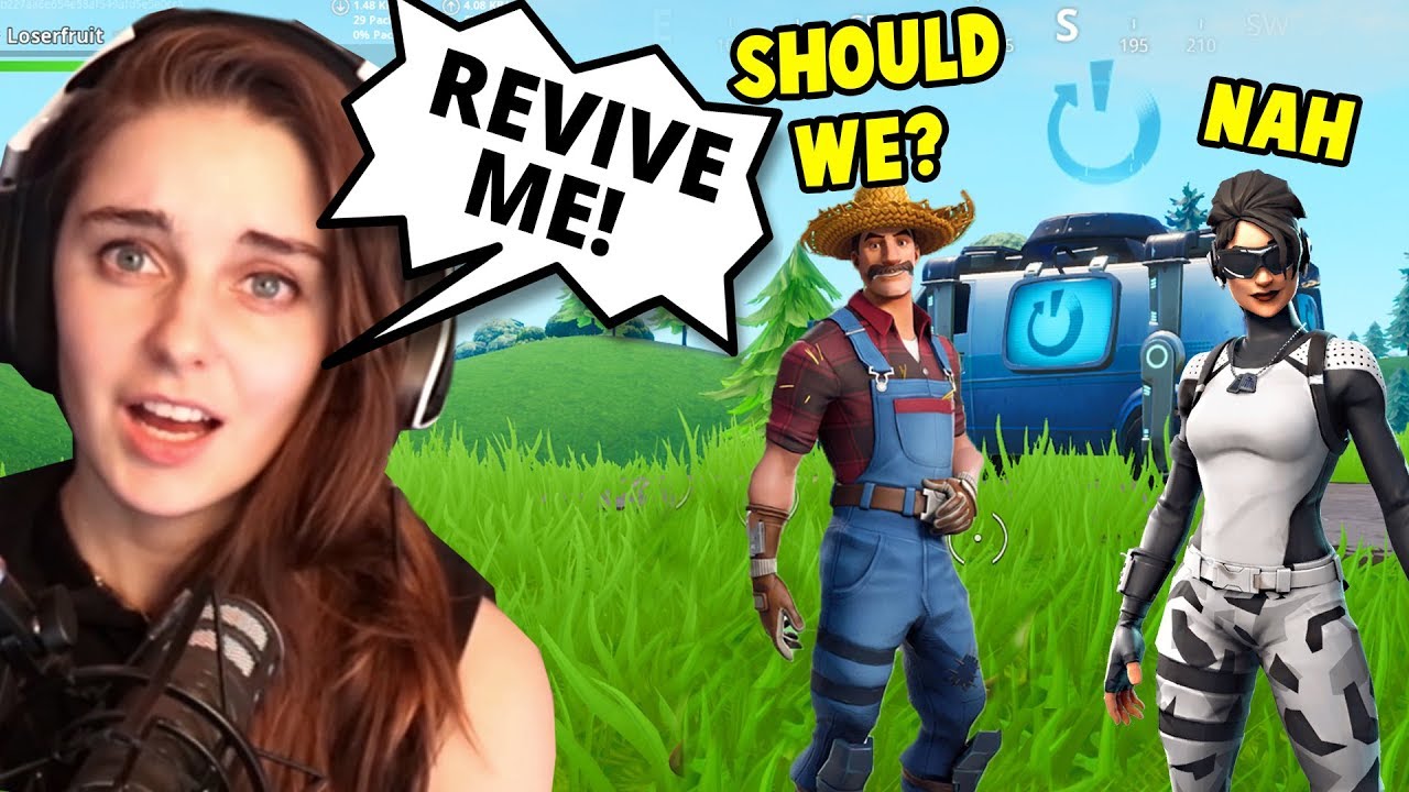 Trolling friends with Reboot Van ft. Crayator & Marcus