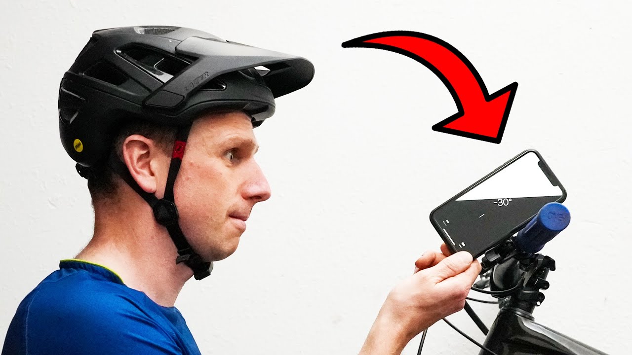 Things I Wish I Knew Before I Started Mountain Biking...