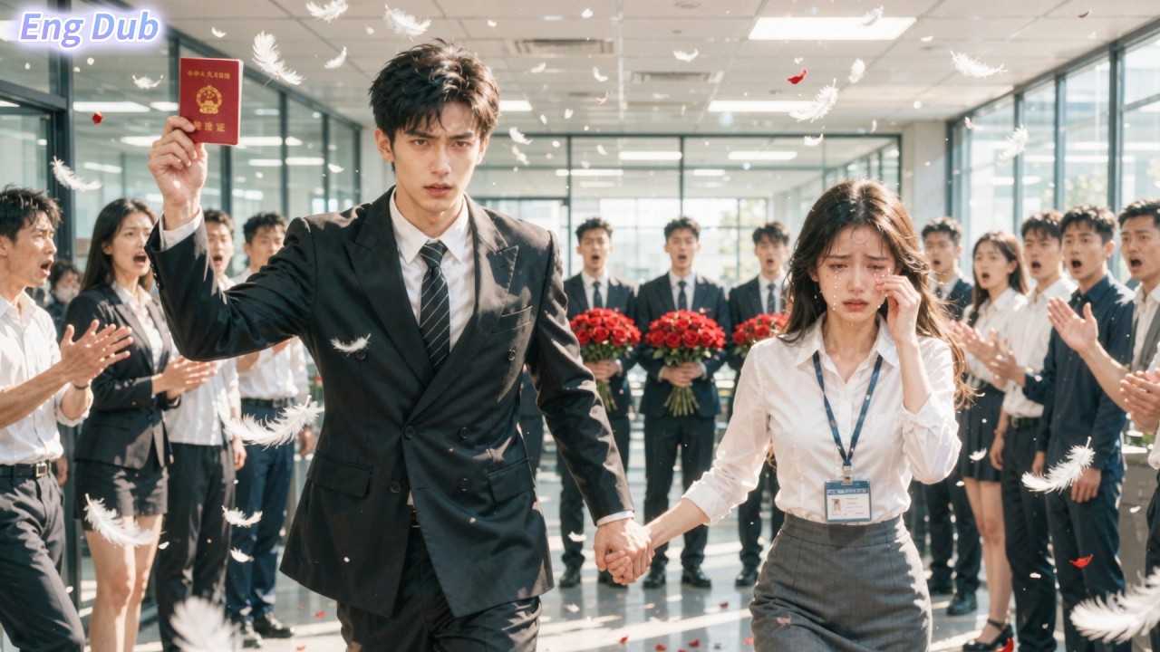 Bullied country girl&mdash;she&rsquo;s the CEO&rsquo;s first love! 100 bodyguards storm in!