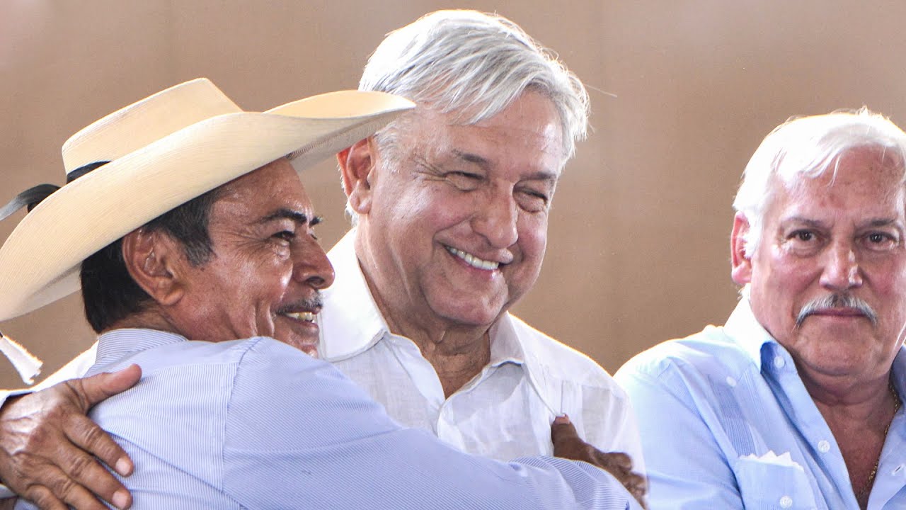 Crece apoyo al campo con programa Producción para el Bienestar