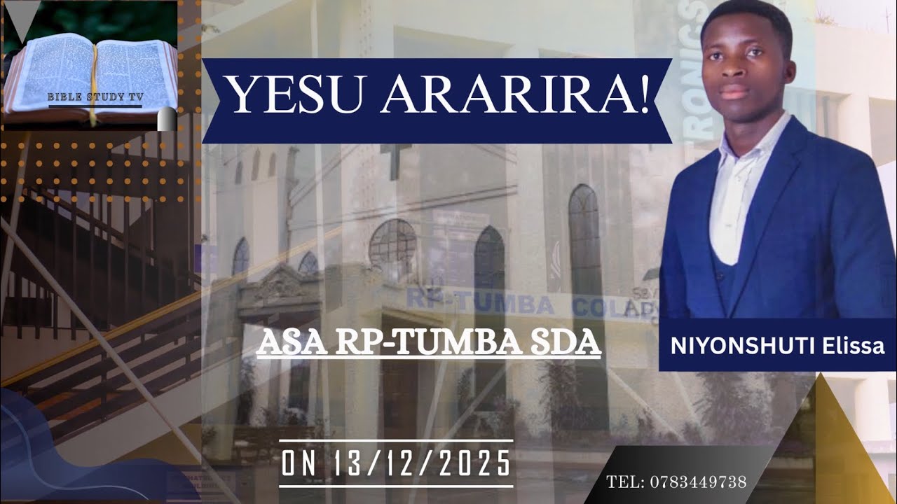 NIYONSHUTI Elissa: 