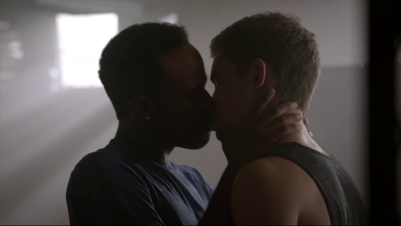 (Teen Wolf) Mason & Corey - Close