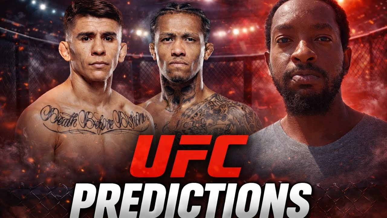 UFCVEGAS 113 .Breakdown and prediction!!. Banger fights and Big wins this weekend! Tune in. 