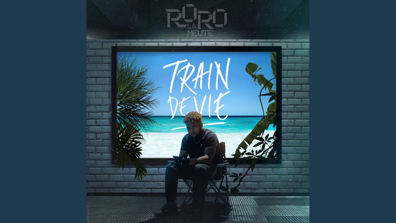 Train de vie