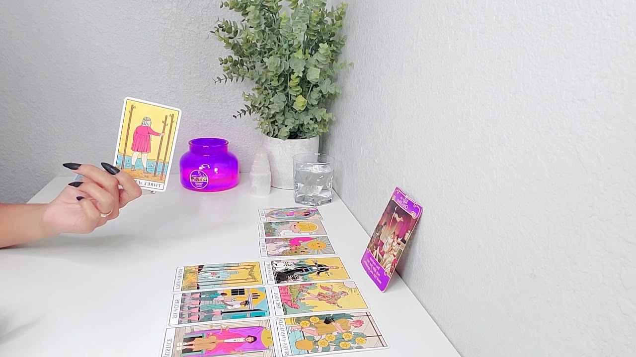 Libra, True Love Is knocking On Your Door