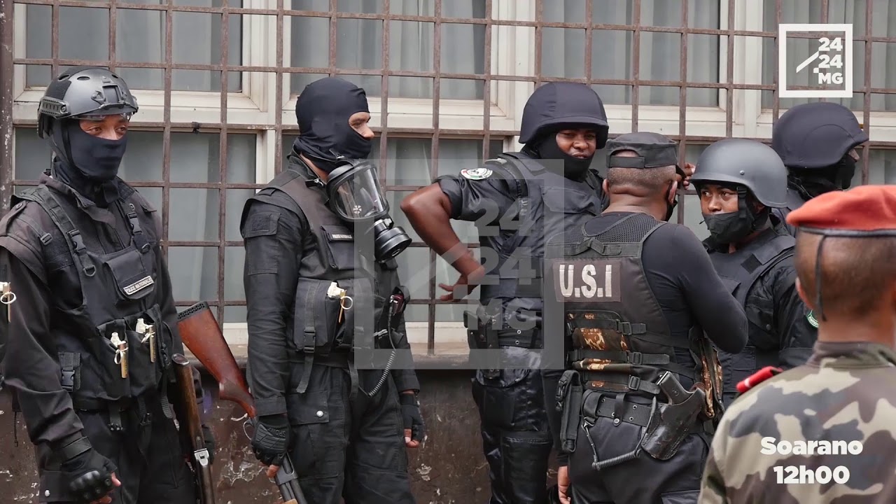 MANIFESTATIONS – L’opposition privée d’Ambohijatovo et d’Analakely