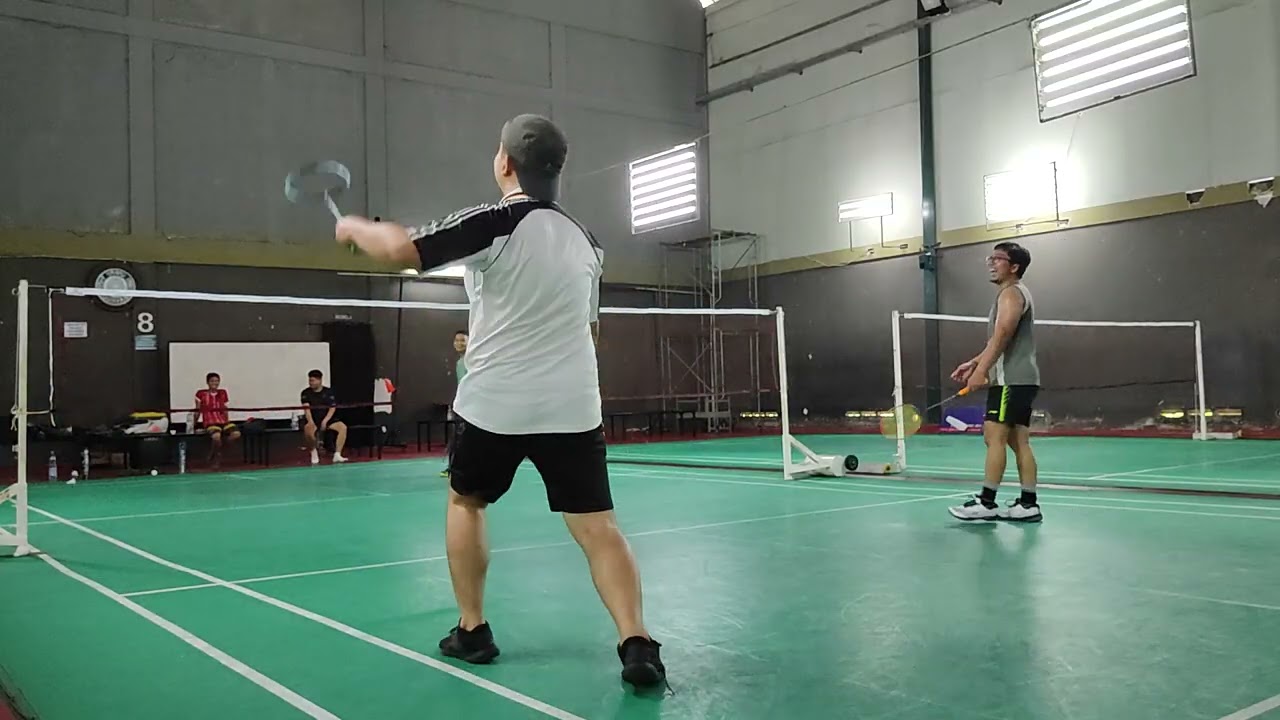 1 Februari 2026 part 2
