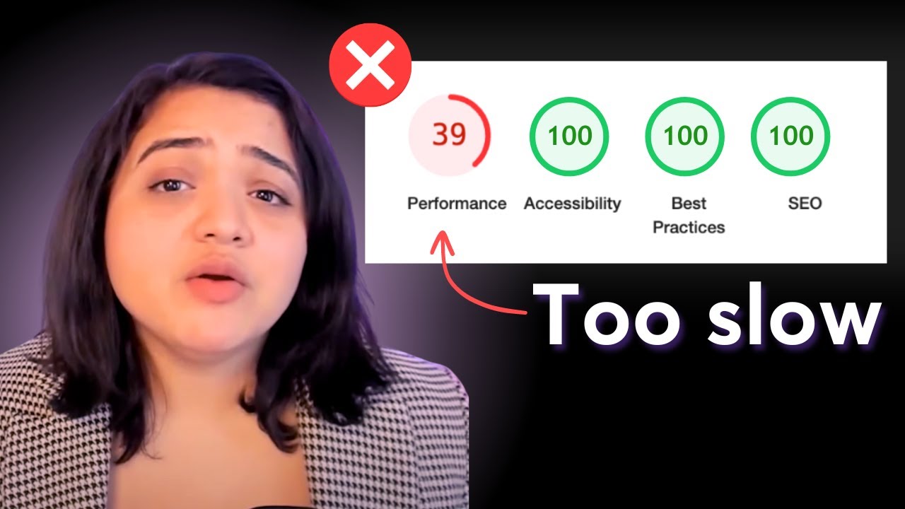 5 Biggest Mistakes Slowing Down Next.js Apps