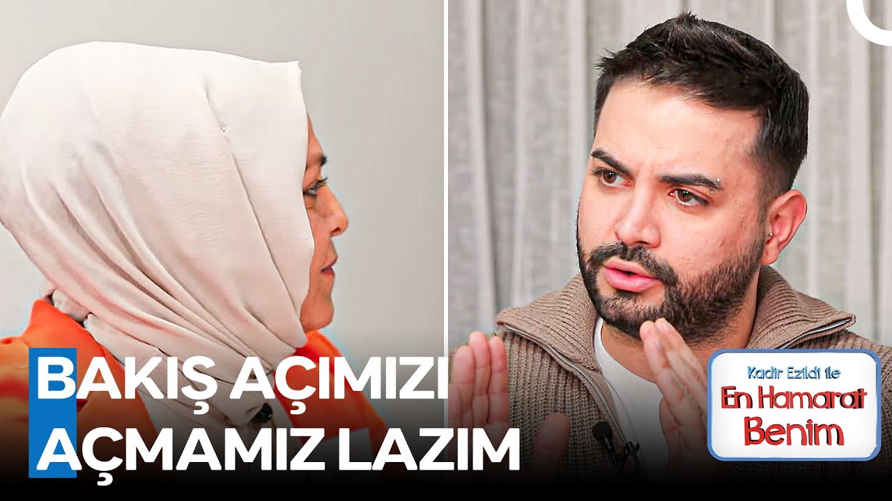 Ayşe Hanım'ın Yorumlarına Uyarı Geldi - En Hamarat Benim 972. Bölüm