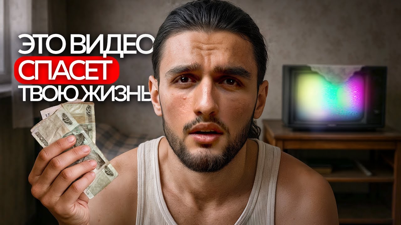 Тебе 13-18 лет? Тогда, ПРОШУ ТЕБЯ, Посмотри Это Видео...