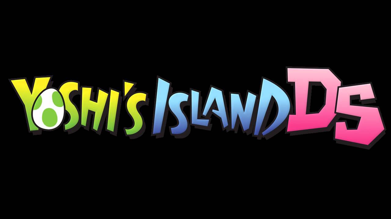 Yoshi's Island DS Soundtrack - Wildlands