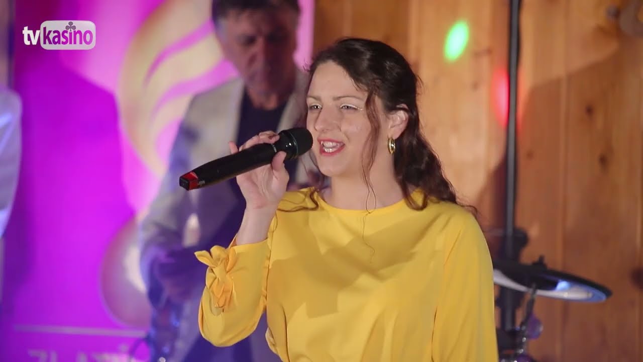 Eliška Drobčiarová: Daruj mi svoj sladký úsmev