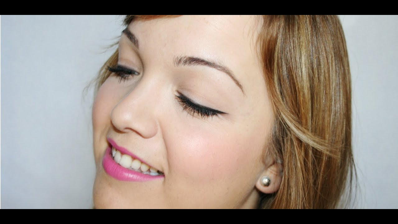 Eyeliner ♡