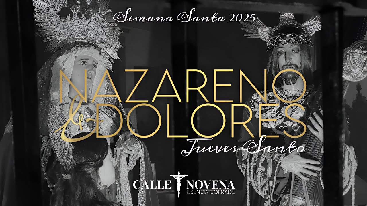 Nazareno & Dolores | Cádiz | 2025