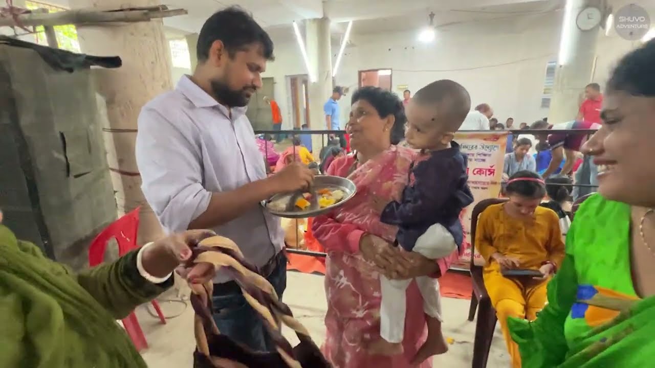 Sre Sre Anandamoyee Kali Temple, CMCH, Chittagong | শ্রী শ্রী আনন্দময়ী কালী মন্দির, চট্টগ্রাম।