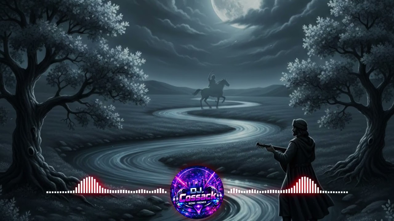 Тарас Шевченко - Сів на коня козак молодий 🎶🎧 СЛУХАЙ УКРАЇНСЬКЕ 🇺🇦