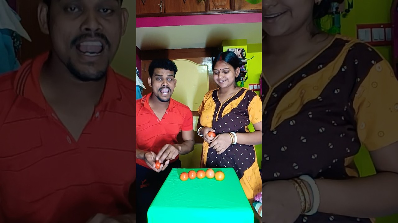 tomato se prank 🍅#funny #prank #viral #shorts