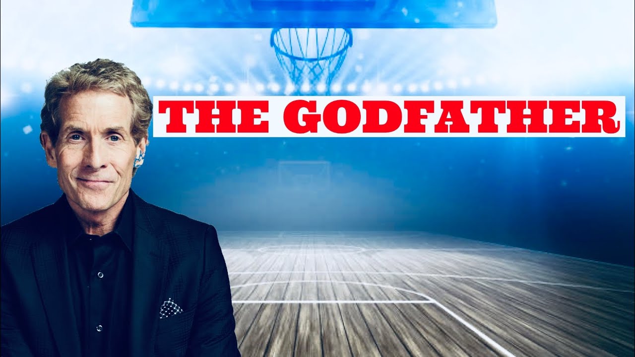 The Godfather Of Sports Debate Shows 🐐