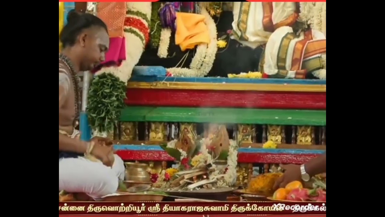 #திருவொற்றியூர் ஸ்ரீ தியாகராஜர்-அம்பாள் திருமணம்.ஸ்ரீ விஷ்ணு ஸஹஸ்ரநாமம் https://youtu.be/-wfajULhNgc