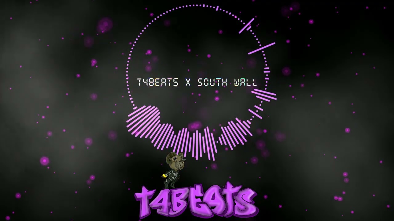 South Wall by T4BEATS