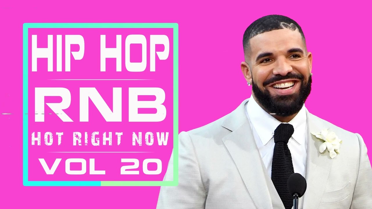 RNB MIX | RNB PARTY | BEST HIP HOP BLACK HITS 2022 | VOL 20