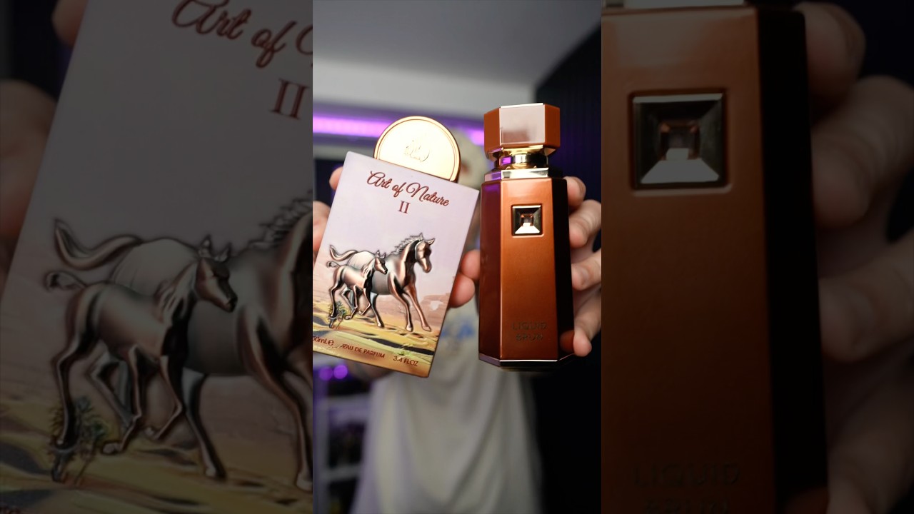 French Avenue Liquid Brun Vs Lattafa Art Of Nature 2 | Battle Of The Best Althair Dupe