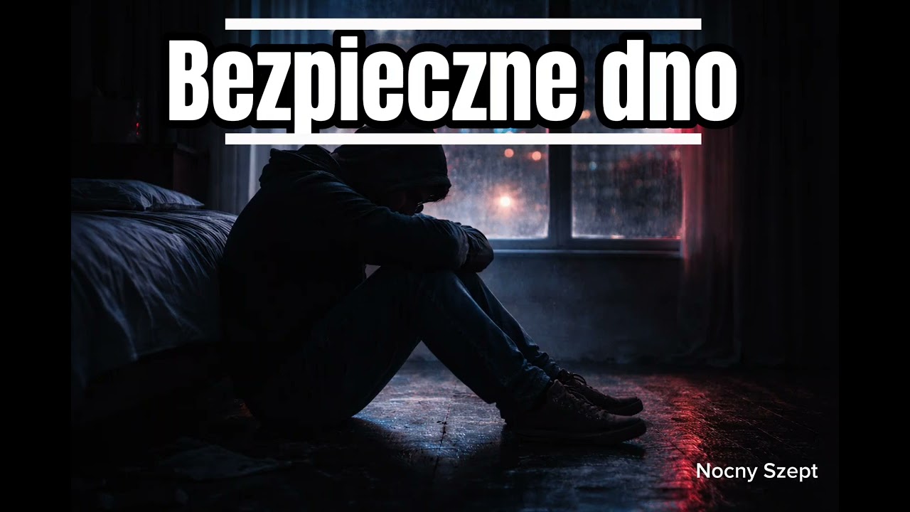 Nocny Szept - Bezpieczne dno