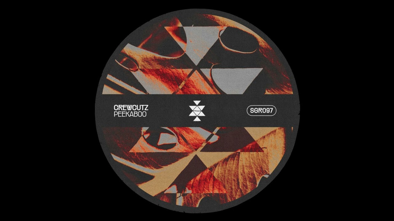 Crewcutz - Peekaboo [Solid Grooves Records]