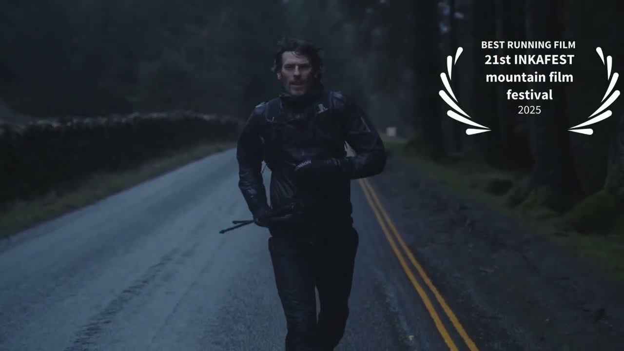 BEST RUNNING FILM: