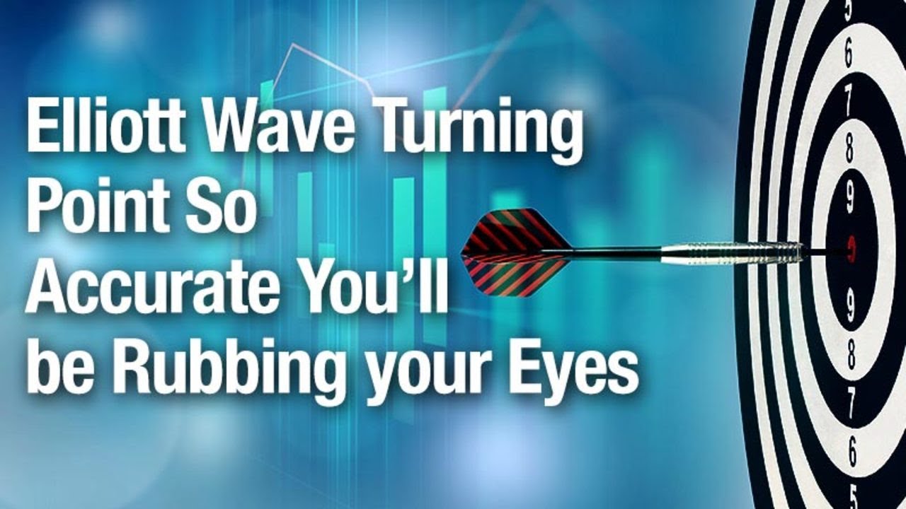 Swiss Market Index: An Elliott Wave Turning Point So Accurate You'll Rub Your Eyes