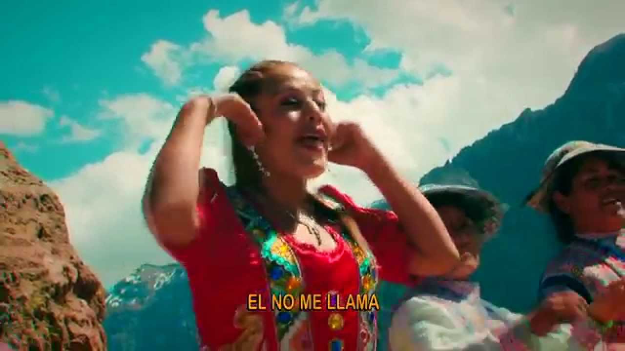 MARISOL CAVERO - NO LLAMA @ LA INTERNACIONAL CHELERA DEL FOLKLORE