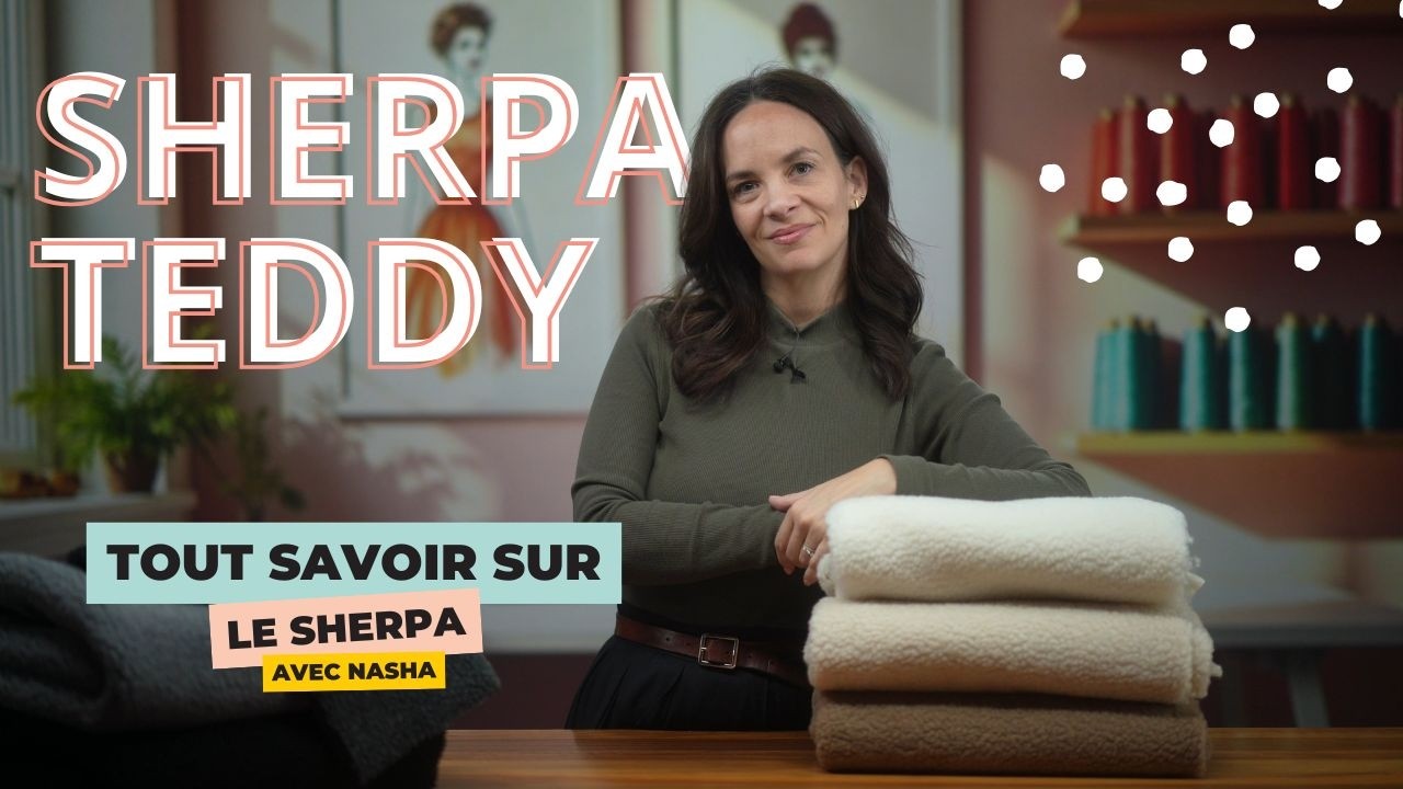 TOUT SAVOIR SUR LE SHERPA