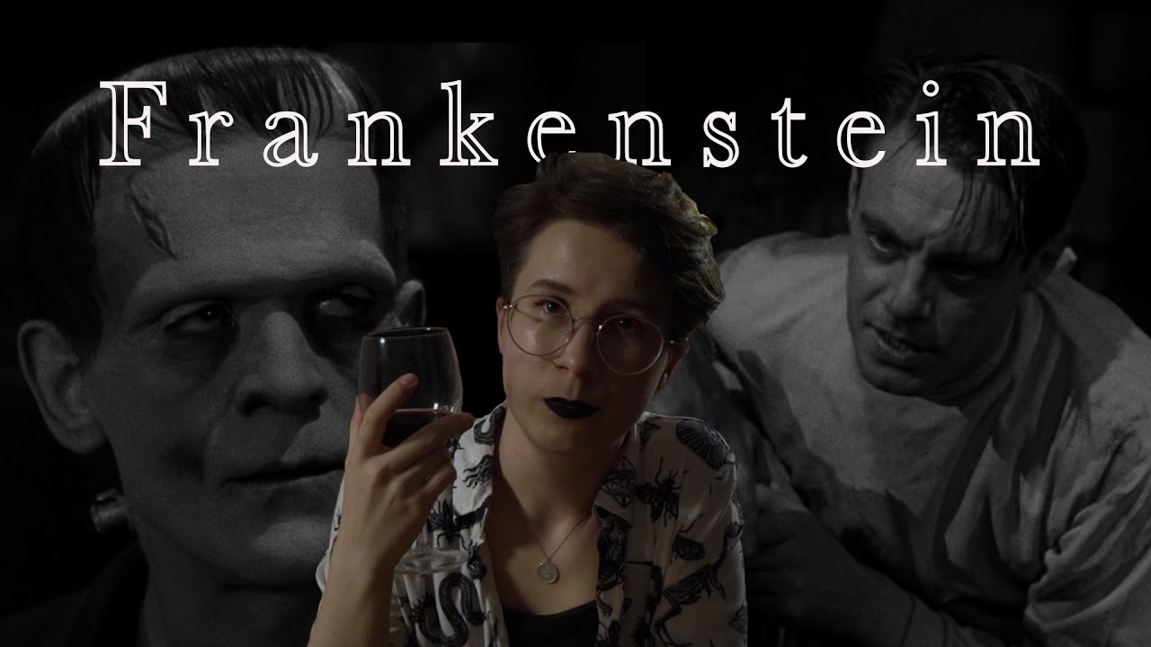 Frankenstein Biology and Ethics | A Thorough Halloween Deep-Dive