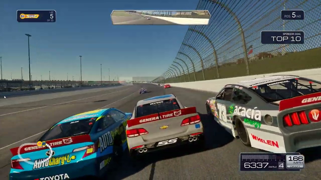 NASCAR 25 | Eps 25 | ARCA Menards Series | Tide 150 | Kansas Speedway