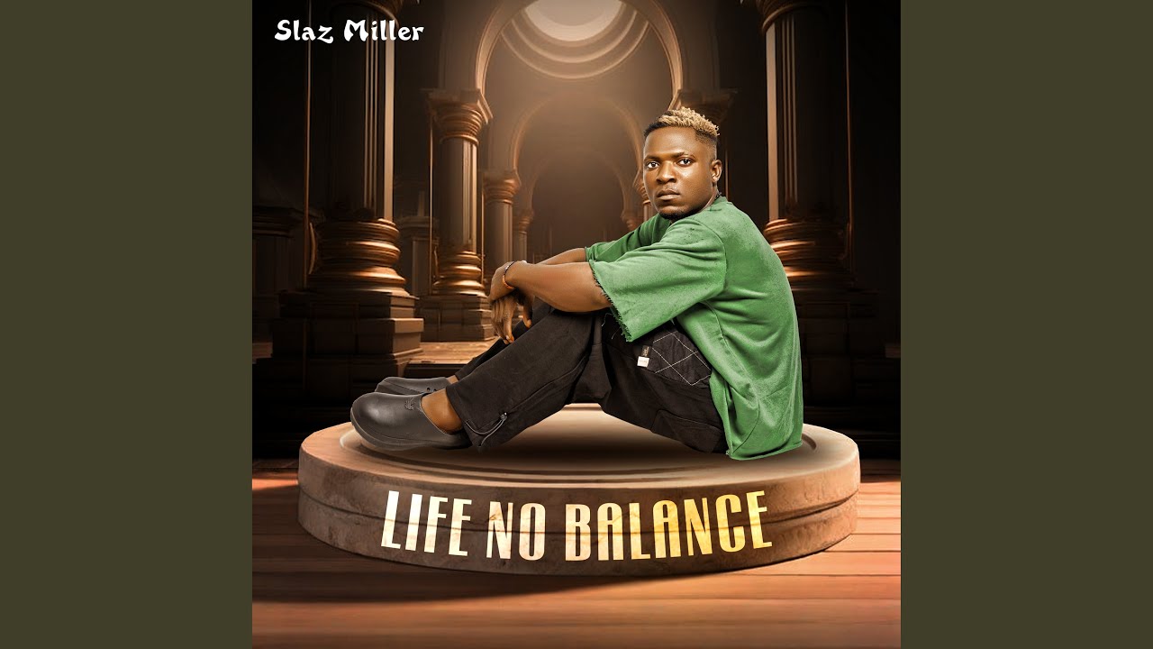 Life No Balance
