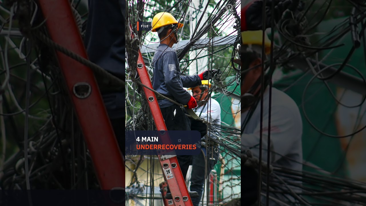 Meralco customers to pay P595M for system loss, after Marcos SONA call