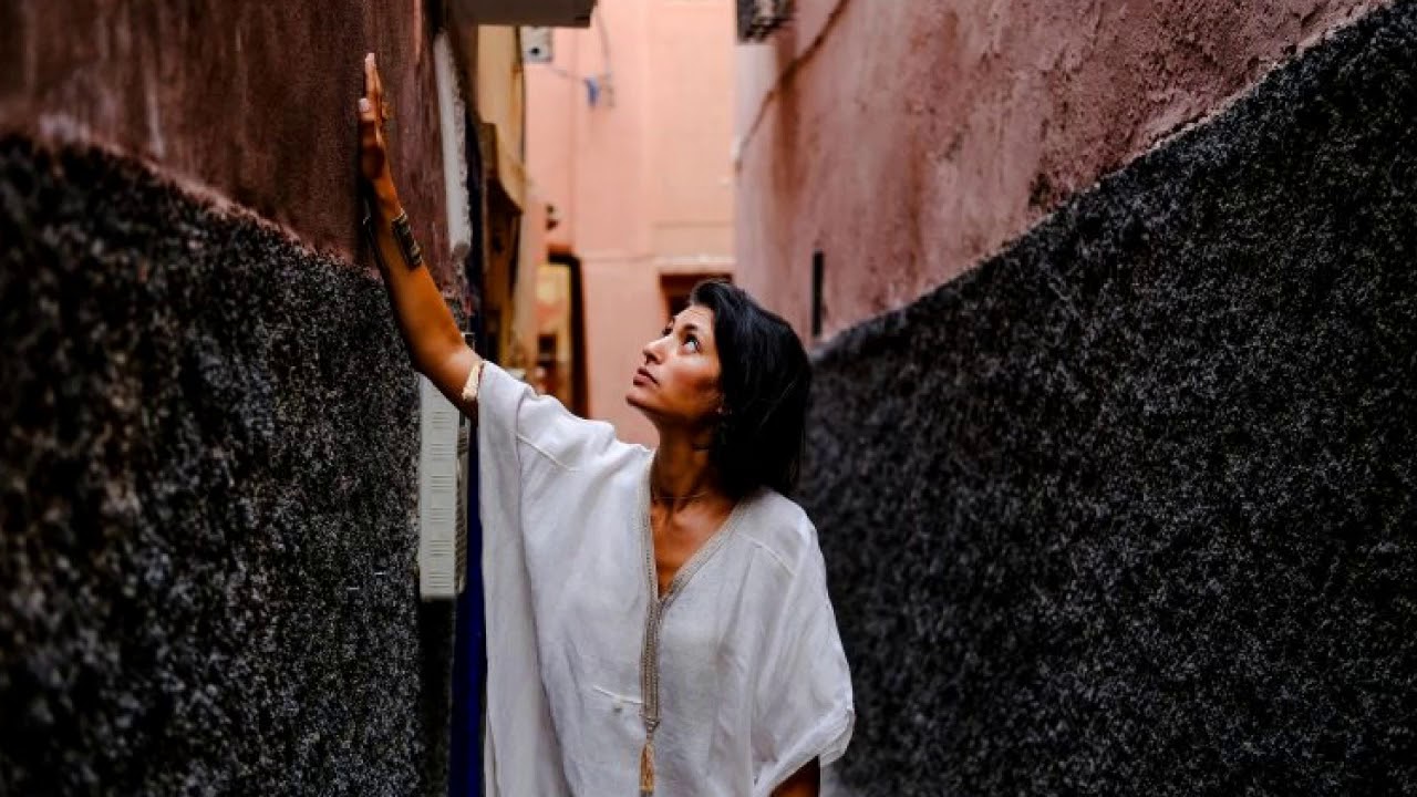 Music of Morocco : Flamenrocco [2]