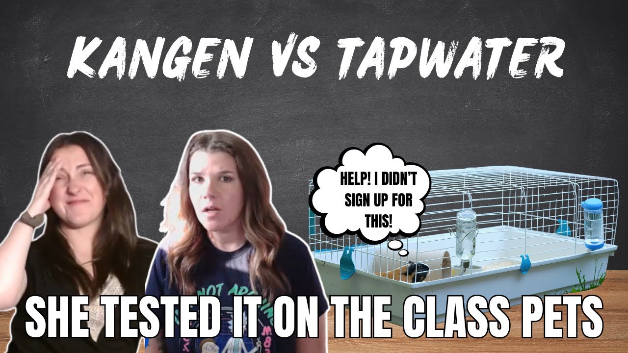 Cringe Binge Ep 1 | From Bad Sales to Kangen Wagyu, Enagic Is Unhinged #antimlm