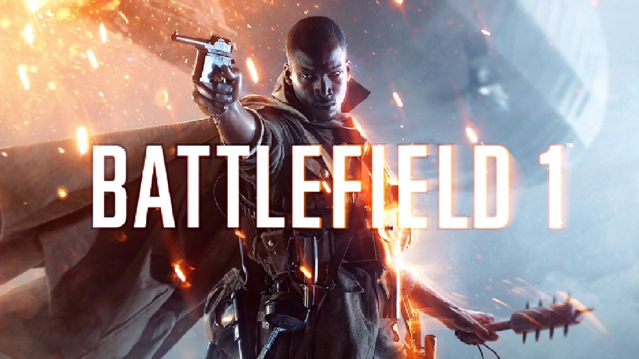 The Battlefield 1 Experience