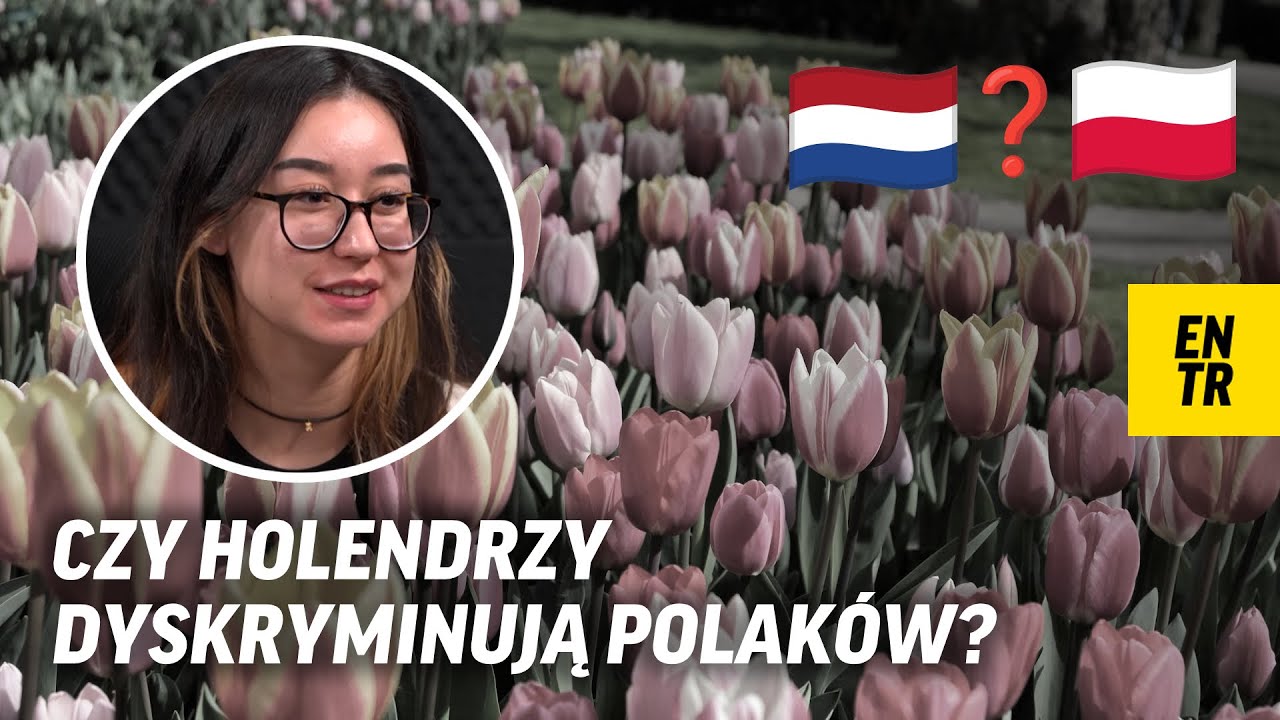 Holendrzy dyskryminują pracownik&oacute;w z Polski?