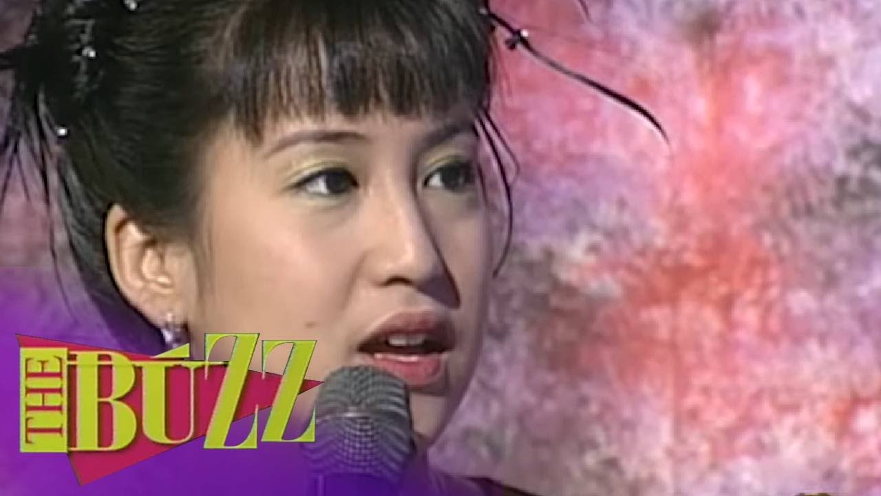 The Buzz Classics: Sino si 'babe' sa buhay ni Jolina? | Jeepney TV