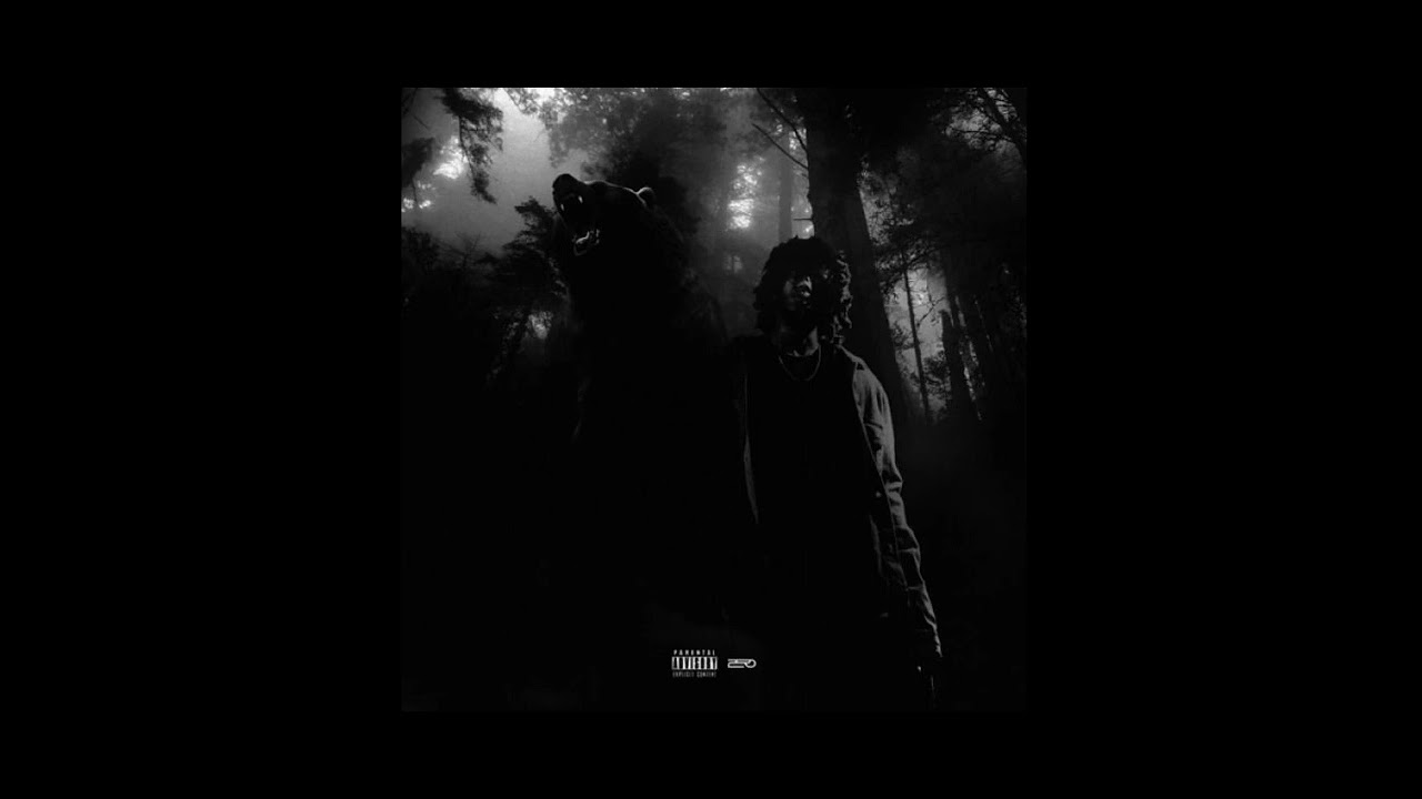 6LACK - Never Know Instrumental 2.0 [Accurate instrumental] (Prod By Myke Vinz)