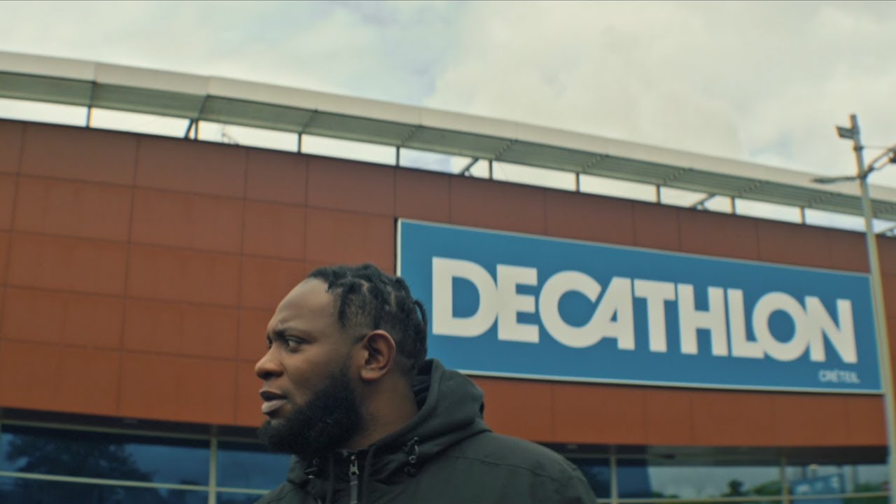 Stavo - Quechua (Clip officiel)