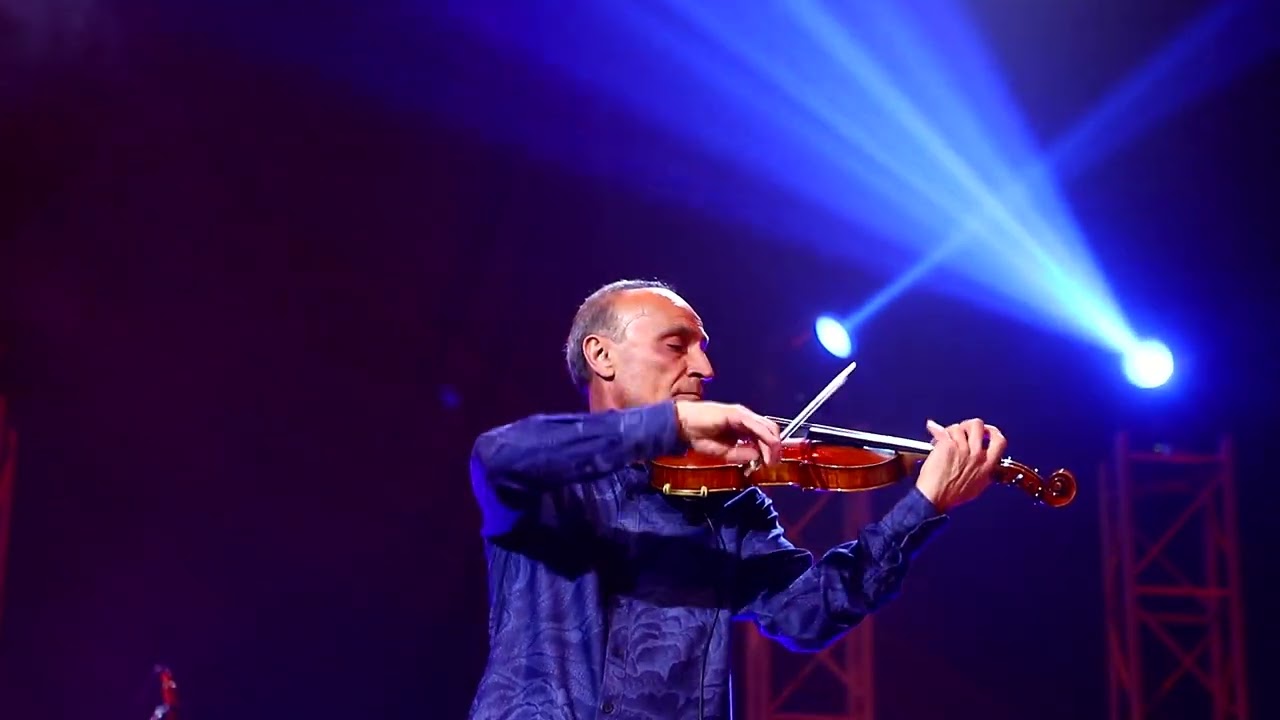 SAMVEL YERVINYAN YEREVAN