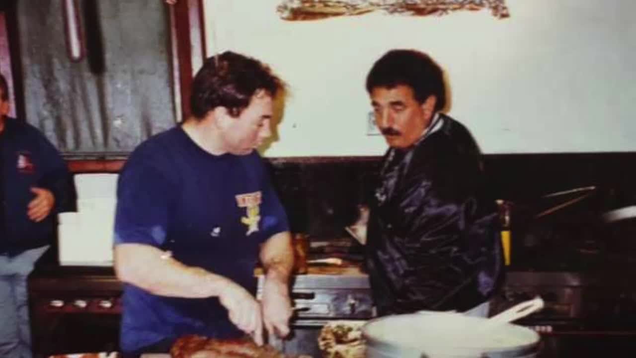 Longtime Detroit firefighters turn brotherhood into business with Mount Clemens restaurant
